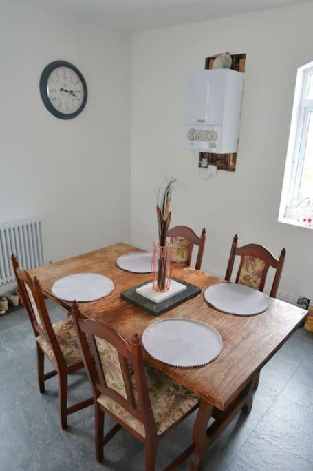 Castle Manor, 4 Bed Seaside Retreat Lägenhet Scarborough Exteriör bild