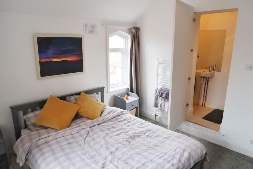 Castle Manor, 4 Bed Seaside Retreat Lägenhet Scarborough Exteriör bild